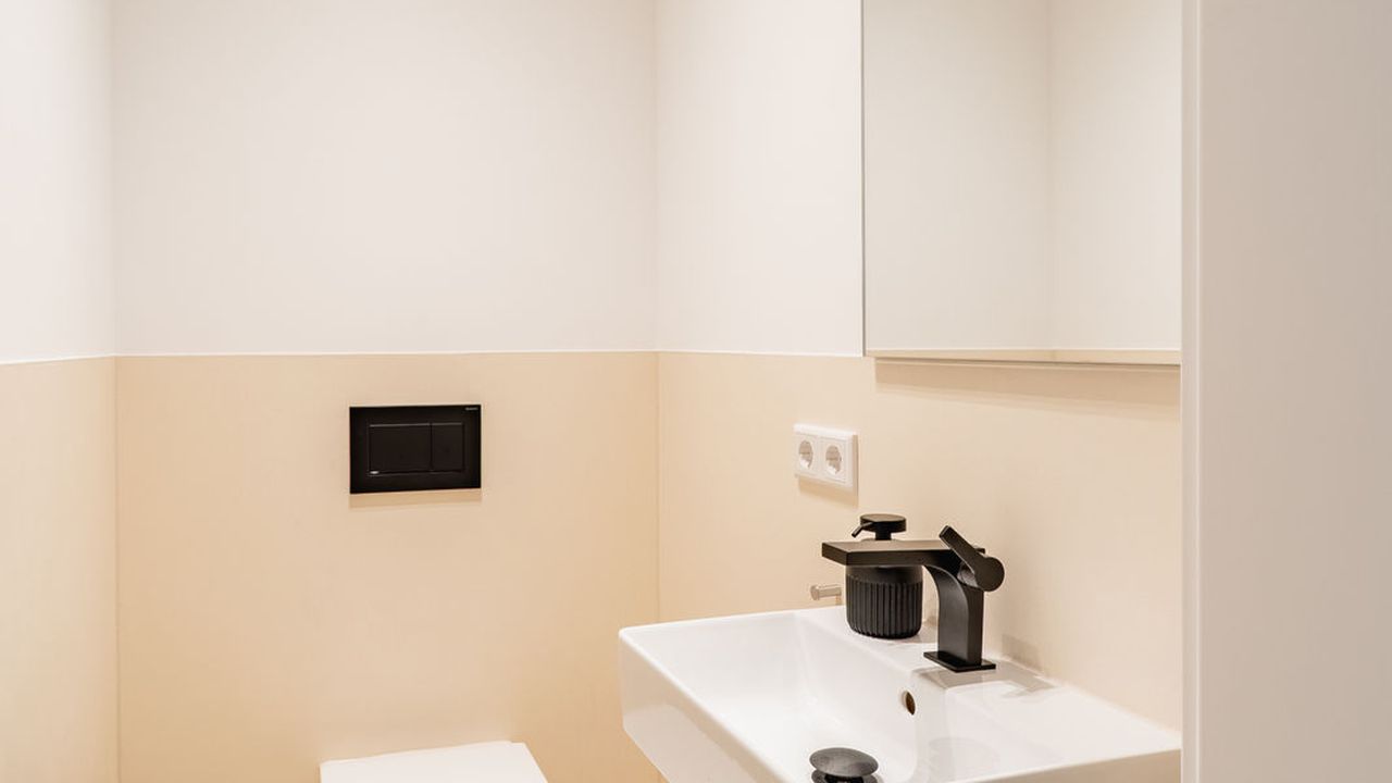 Badezimmer Badezimmer